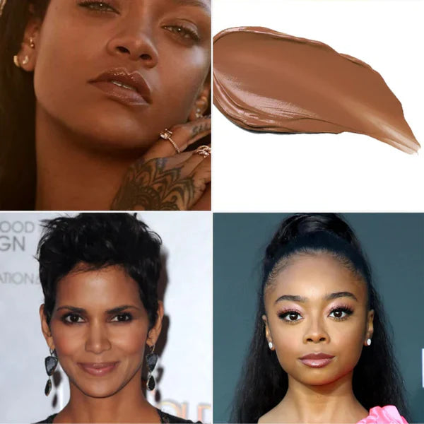 Aureen Serum Boosted Skin Tint Balm