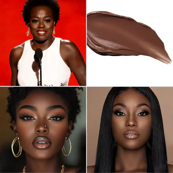 Aureen Serum Boosted Skin Tint Balm