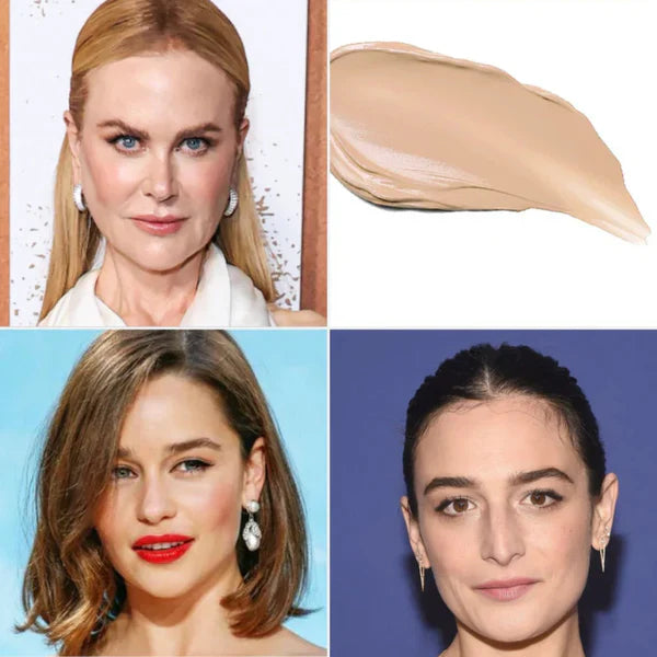 Aureen Serum Boosted Skin Tint Balm
