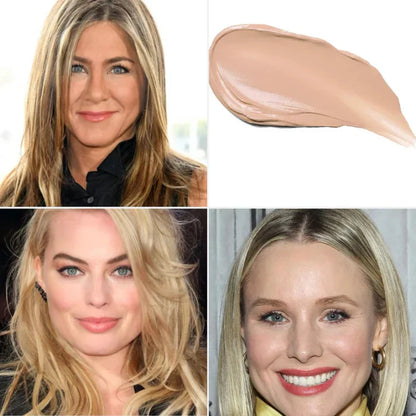 Aureen Serum Boosted Skin Tint Balm