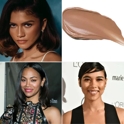 Aureen Serum Boosted Skin Tint Balm